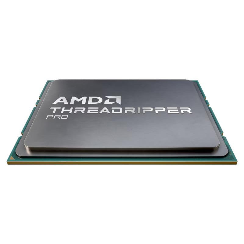 AMD Ryzen ThreadRipper PRO 7995WX - 2.5 GHz - 96 curs - 192 fils - 384 Mo cache - Socket sTR5 - PIB/WOF