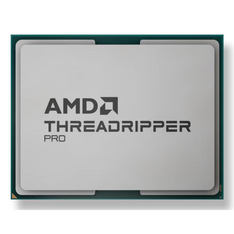 AMD Ryzen TH PRO 9985WX Box