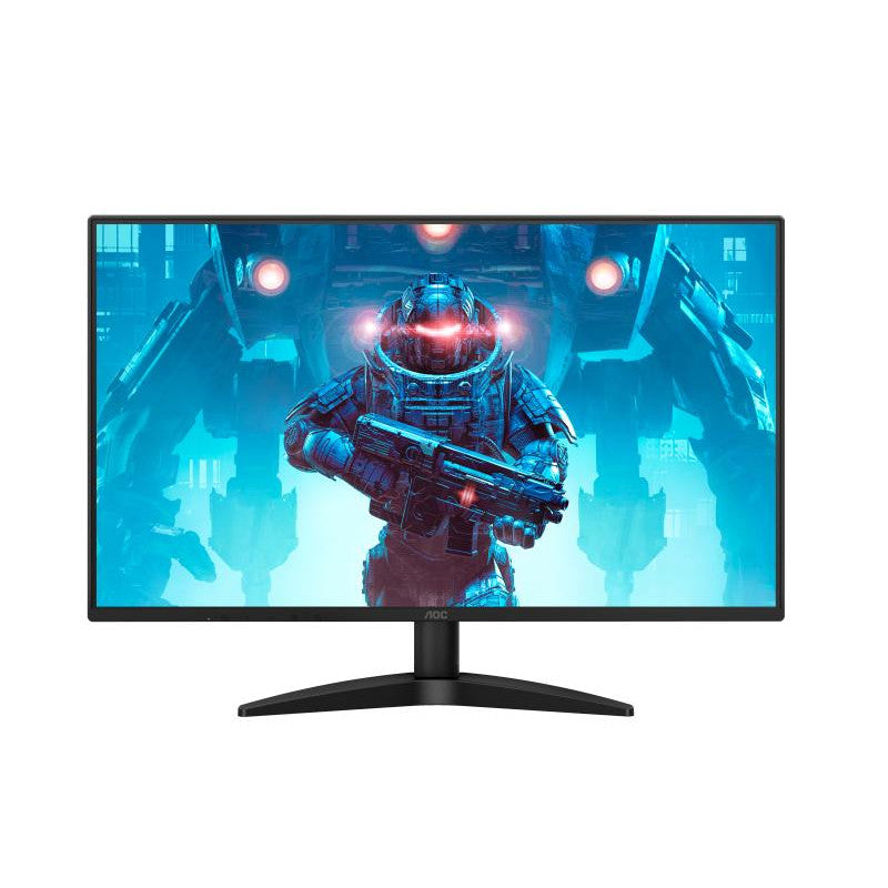 AOC 27B36X écran plat de PC 68,6 cm (27") 1920 x 1080 pixels Full HD LED Noir