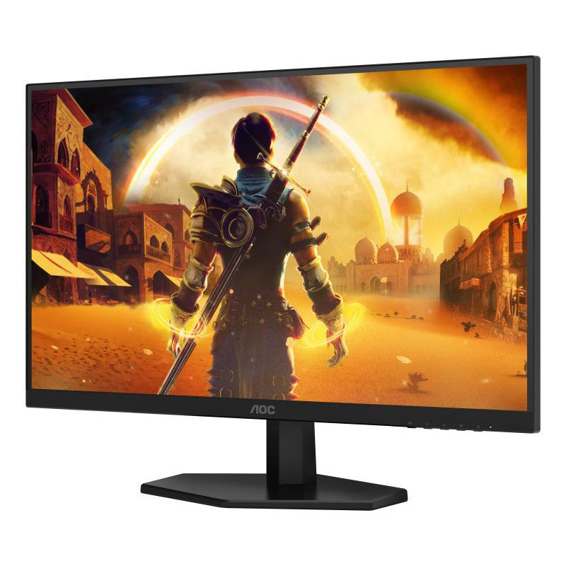 AOC G4 27G42E écran plat de PC 68,6 cm (27") 1920 x 1080 pixels Full HD LCD Noir