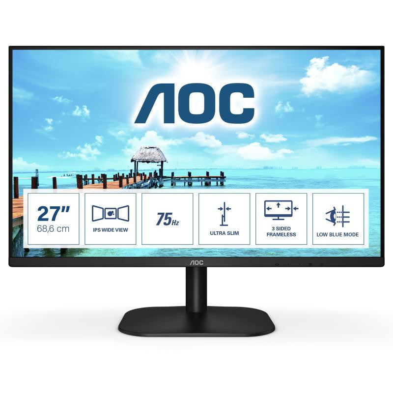AOC 27B2H/EU o
