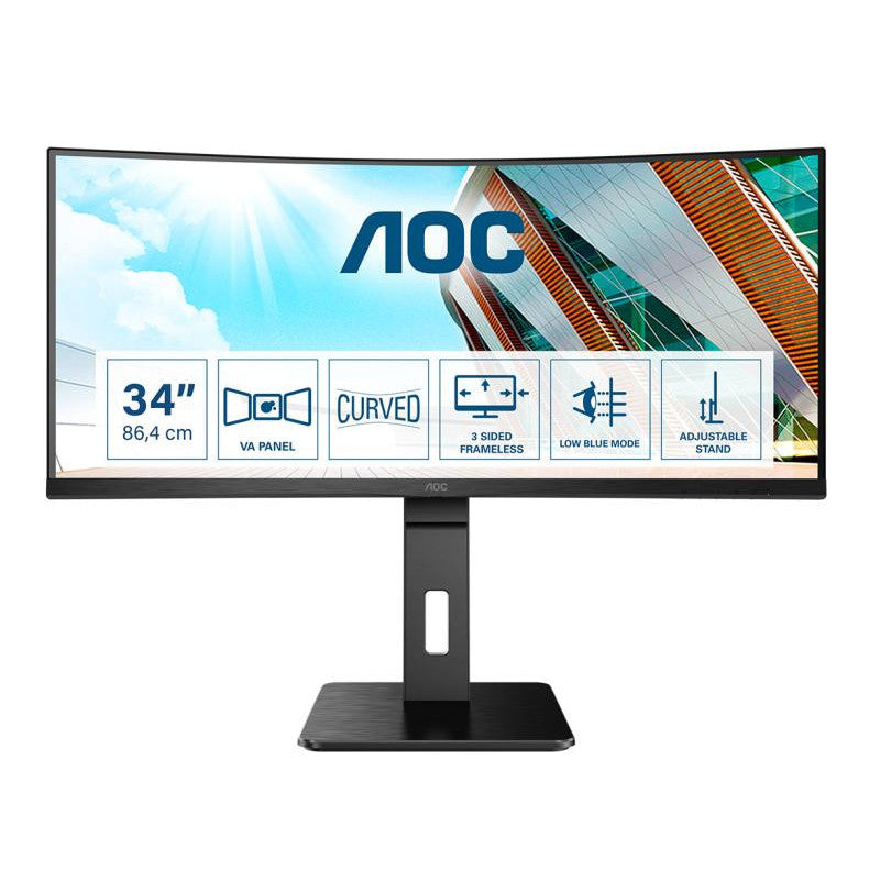 AOC CU34P2Ao