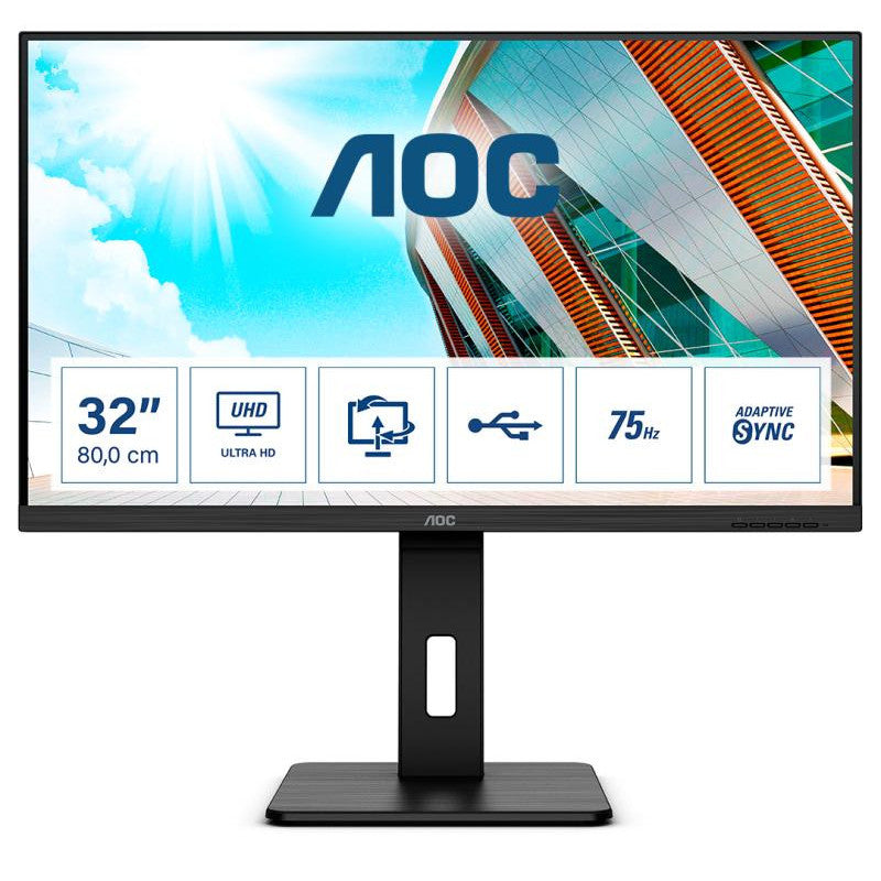 AOC U32P2