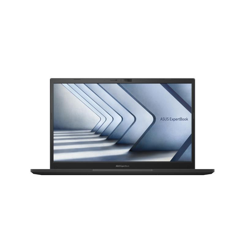 ASUS ExpertBook B1 B1402CVA-EB0533X Intel® Core? i3 i3-1315U Ordinateur portable 35,6 cm (14") Full HD 8 Go DDR4-SDRAM 256 Go SSD Wi-Fi 6 (802.11ax) Windows 11 Pro Noir