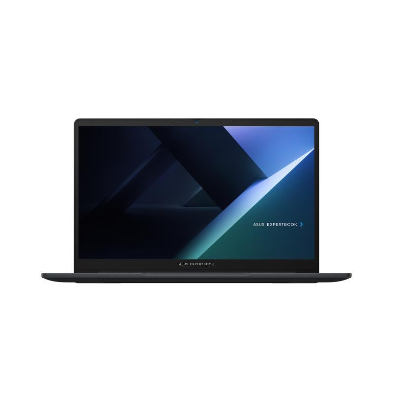 ASUS ExpertBook B1 B1403CVA-S65011X Intel Core 5 120U Ordinateur portable 35,6 cm (14") Full HD 16 Go DDR5-SDRAM 512 Go SSD Wi-Fi 6 (802.11ax) Windows 11 Pro Noir