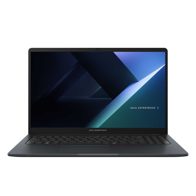 ASUS ExpertBook BM1 BM1503CDA-S70020X AMD Ryzen? 5 7535U Ordinateur portable 39,6 cm (15.6") Full HD 8 Go DDR5-SDRAM 256 Go SSD Wi-Fi 6 (802.11ax) Windows 11 Pro Noir, Gris