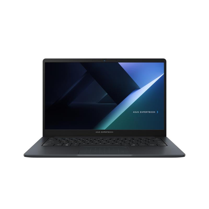 ASUS ExpertBook BM1 BM1503CDA-S70021X AMD Ryzen? 5 7535U Ordinateur portable 39,6 cm (15.6") Full HD 16 Go DDR5-SDRAM 512 Go SSD Wi-Fi 6 (802.11ax) Windows 11 Pro Noir, Gris