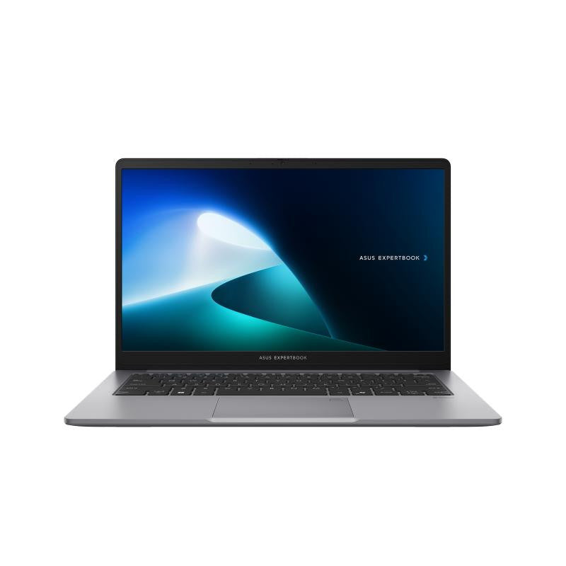 ASUS ExpertBook P1 P1403CVA-S60636X Intel® Core? i5 i5-13420H Ordinateur portable 35,6 cm (14") Full HD 16 Go DDR5-SDRAM 512 Go SSD Wi-Fi 6 (802.11ax) Windows 11 Pro Gris