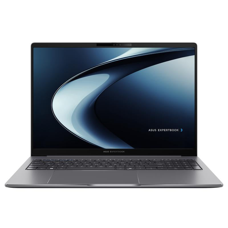 ASUS ExpertBook P3 P3605CVA-MB0018X Intel® Core? i7 i7-13620H Ordinateur portable 40,6 cm (16") WUXGA 16 Go DDR5-SDRAM 1 To SSD Wi-Fi 6 (802.11ax) Windows 11 Pro Gris
