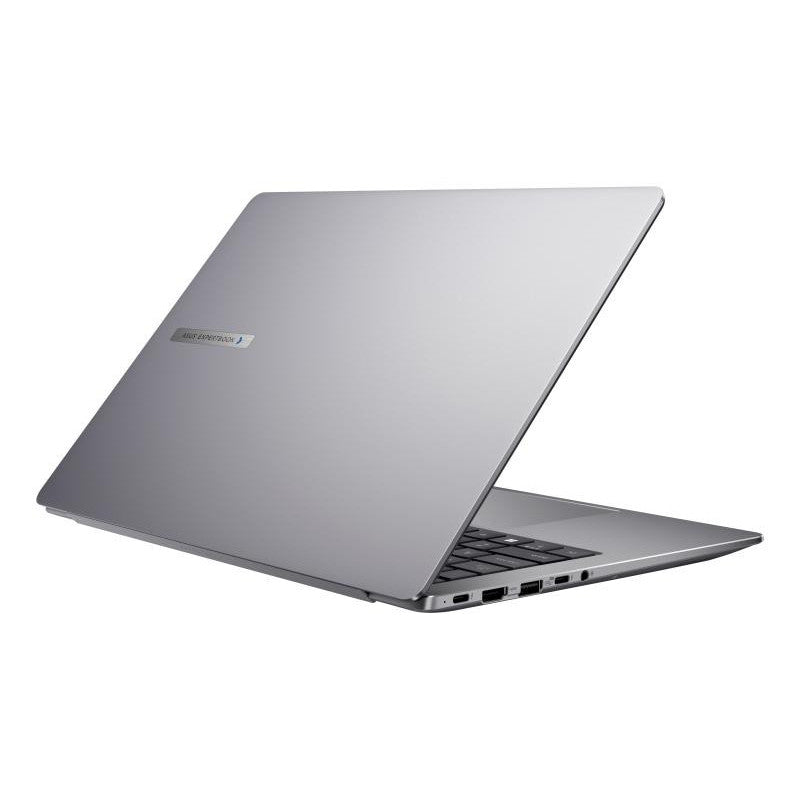 ASUS ExpertBook P5 P5405CSA-NZ0038X Intel Core Ultra 7 258V Ordinateur portable 35,6 cm (14") WQXGA 32 Go LPDDR5x-SDRAM 1 To SSD Wi-Fi 6E (802.11ax) Windows 11 Pro Gris