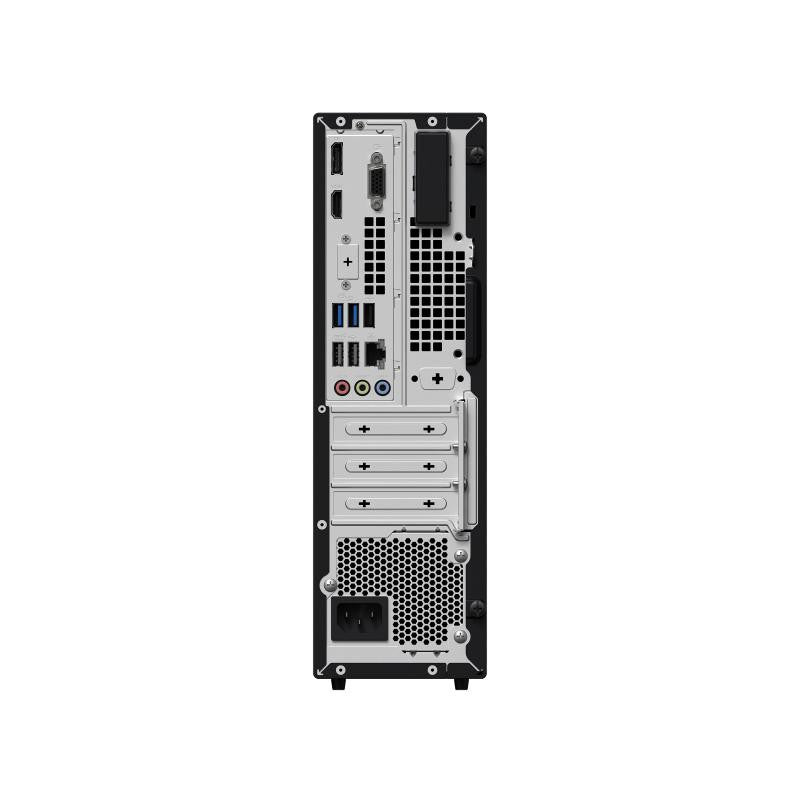 ASUS ExpertCenter D7 SFF D701SER-714700022X Intel® Core? i7 i7-14700 16 Go DDR5-SDRAM 512 Go SSD Windows 11 Pro PC Noir