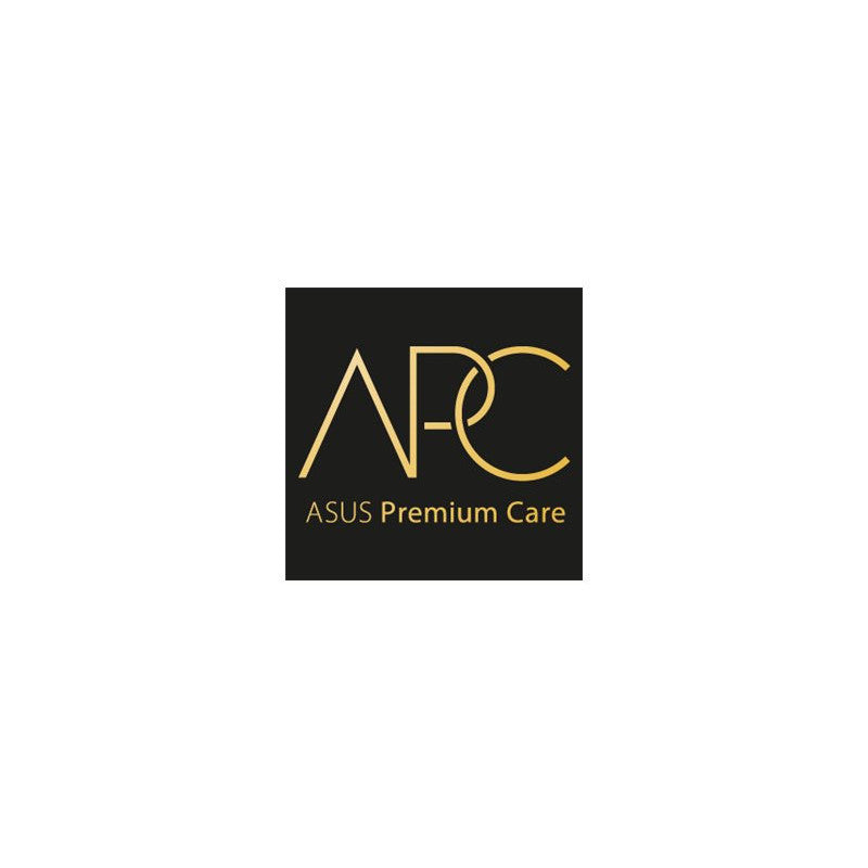 ASUS Care Local - Contrat de maintenance prolongé - pièces et main d'oeuvre (pour tout-en-un) - 3 années (à partir de la date d'achat originale de l'appareil) - sur site - temps de réponse : NBD - doit être activé dans les 90 jours suivant l'achat du prod