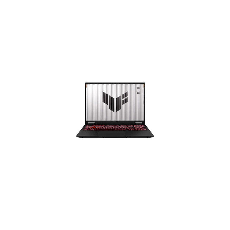 ASUS TUF Gaming A16 TUF608UP-RV112 AMD Ryzen? 7 260 Ordinateur portable 40,6 cm (16") WUXGA 16 Go DDR5-SDRAM 1 To SSD NVIDIA GeForce RTX 5070 Wi-Fi 6E (802.11ax) Gris