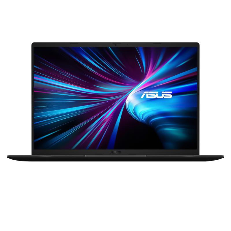 ASUS V16 V3607VH-RP011W - Intel Core 5 - 210H / jusqu'à 4.8 GHz - Win 11 Home - GeForce RTX 5050 - 16 Go RAM - 512 Go SSD NVMe - 16" 1920 x 1200 @ 144 Hz - Wi-Fi 6, Bluetooth - noir mat