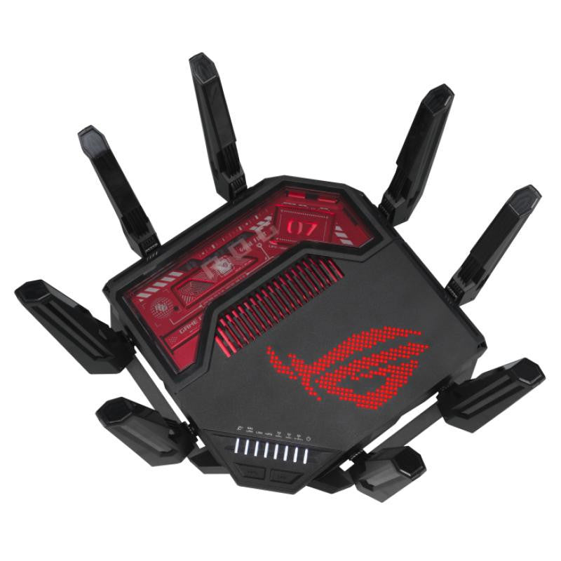 Router Asus GT-BE19000
