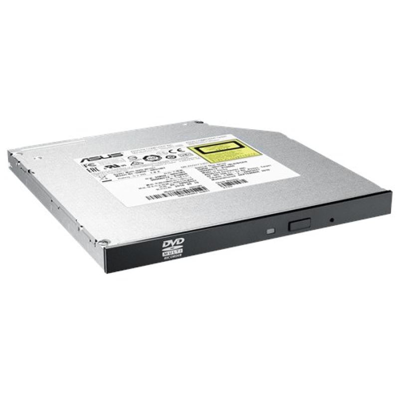ASUS LECTEUR/GRAVEUR INTERNE SDRW-08U1MT/BLK/B/GEN//- BULK
