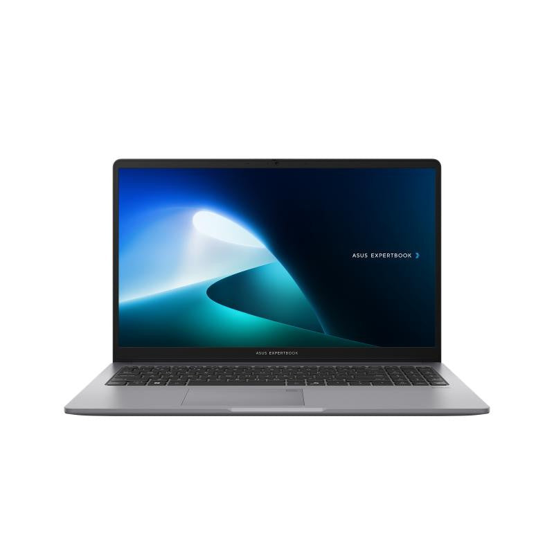 ASUS ExpertBook P1 P1503CVA-S70687X Intel® Core? i5 i5-13420H Ordinateur portable 39,6 cm (15.6") Full HD 16 Go DDR5-SDRAM 512 Go SSD Wi-Fi 6 (802.11ax) Windows 11 Pro Gris