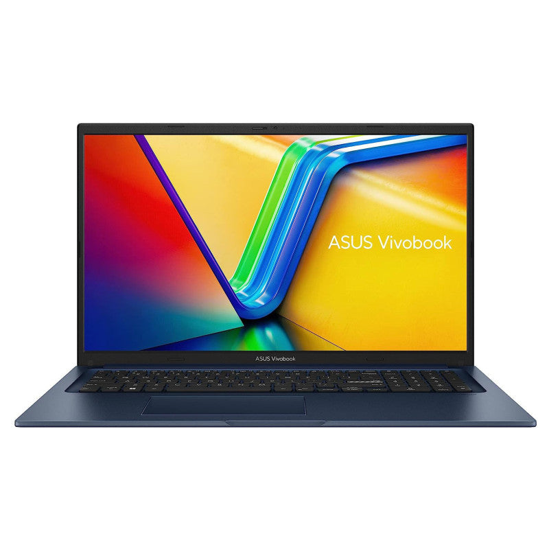 Vivobook 17.3"FHD 60Hz/i7-1355U/16/512/W11