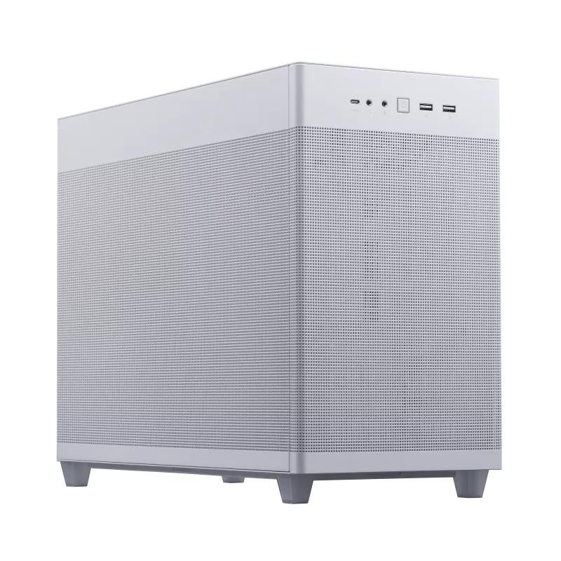 ASUS PRIME AP201 WHITE TG