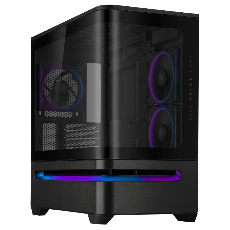 ASUS PRIME AP202 TG ARGB WHITE