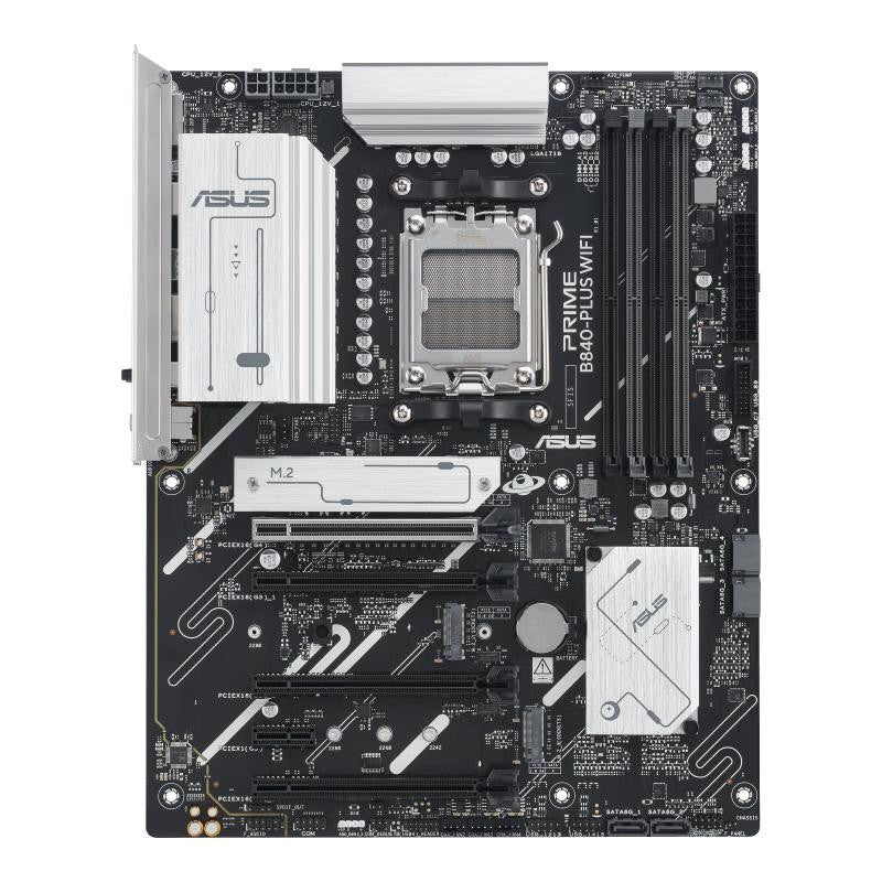 PRIME B840-PLUS WIFI - B840/AM5/DDR5/ATX#