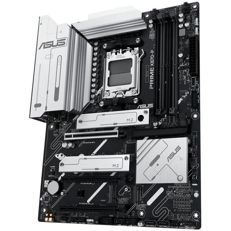 Carte Mère Asus 90MB1IT0-M0EAY0 AMD AM5 AMD X870