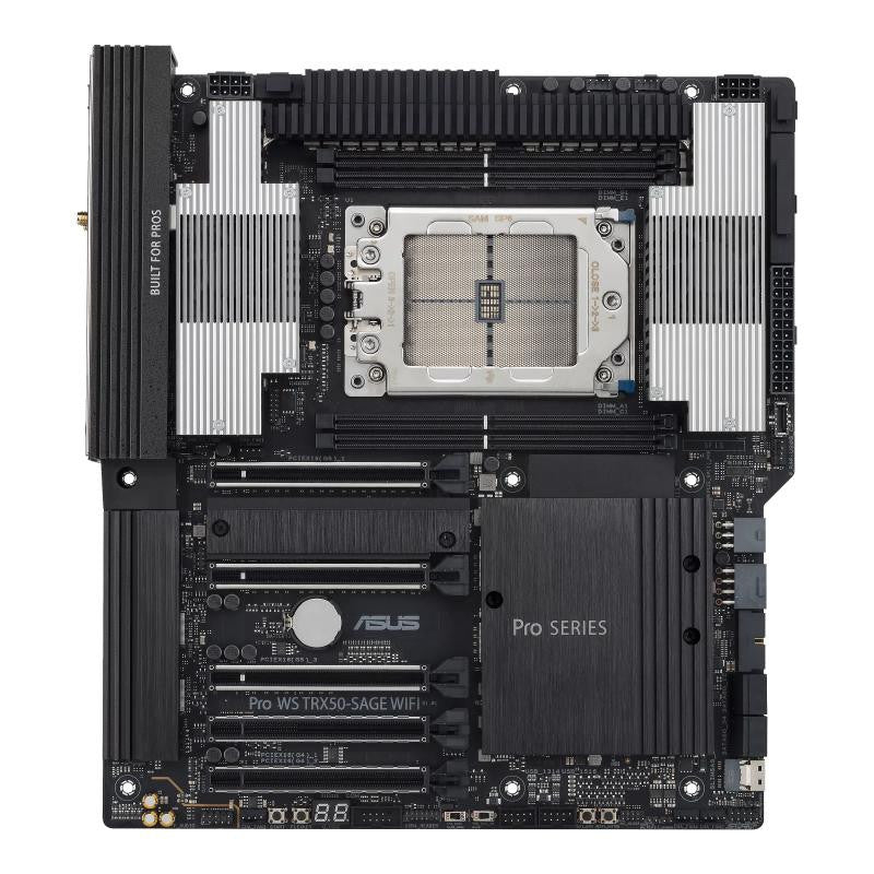 ASUS PRO WS TRX50 SAGE WIFI