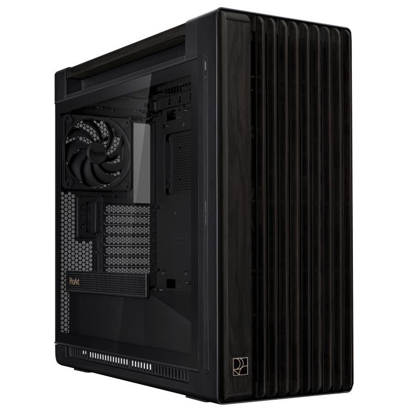 ASUS PROART PA602 WOOD TG PWM BLACK
