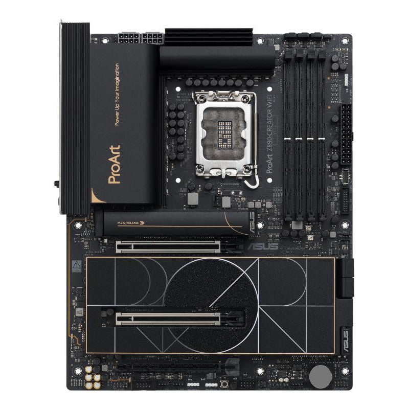 Carte Mère Asus