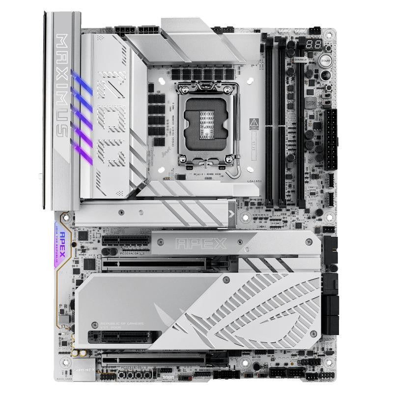 ASUS ROG STRIX Z890 APEX