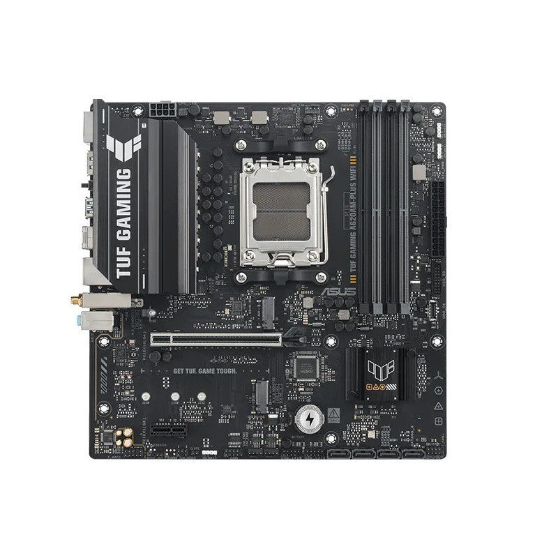 Carte Mère Asus 90MB1MZ0-M0EAY0 AMD AM5 AMD
