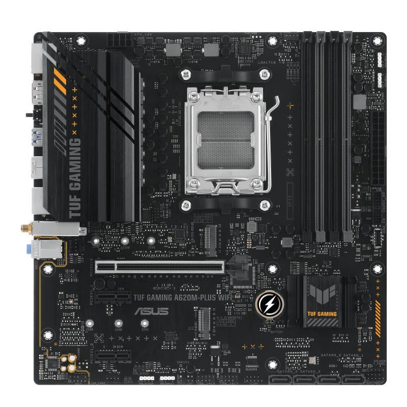 Carte Mère Asus AMD AM5 AMD