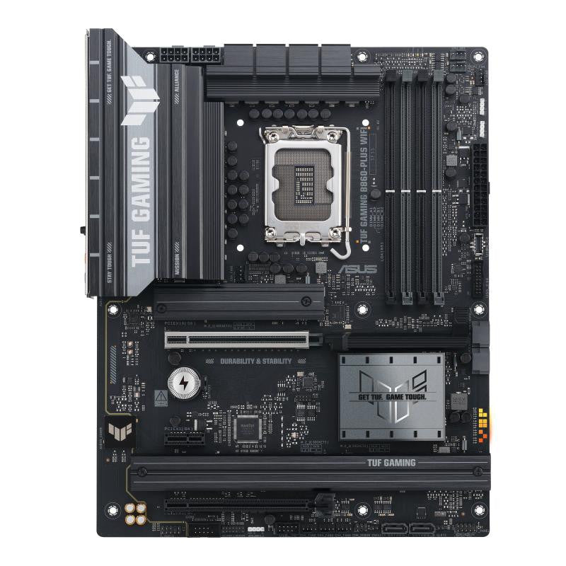 ASUS TUF GAMING B860-PLUS  WIFI
