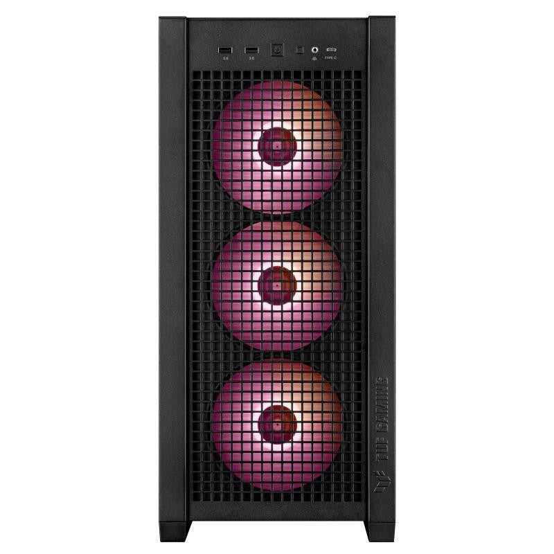 ASUS TUF Gaming GT302 ARGB BLACK