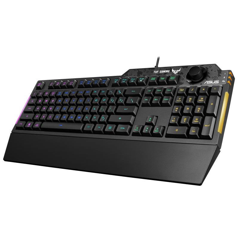 ASUS CLAVIER TUF Gaming K1