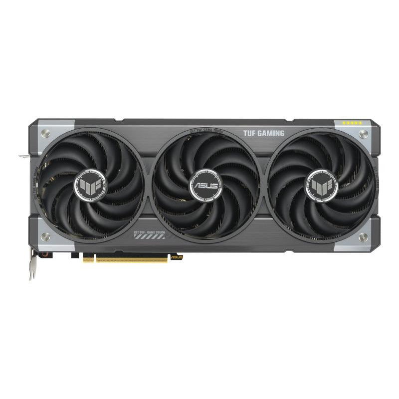 ASUS TUF Gaming TUF-RTX5070-O12G-GAMING NVIDIA GeForce RTX 5070 12 Go GDDR7