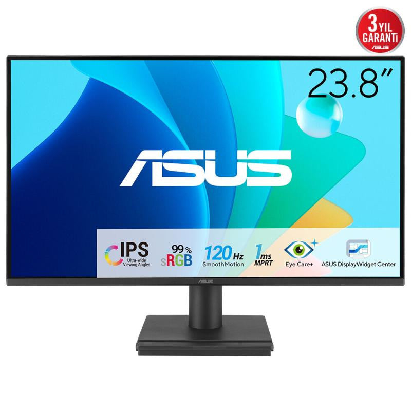 Écran Asus 90LM02W0-B01171 Full HD 24"