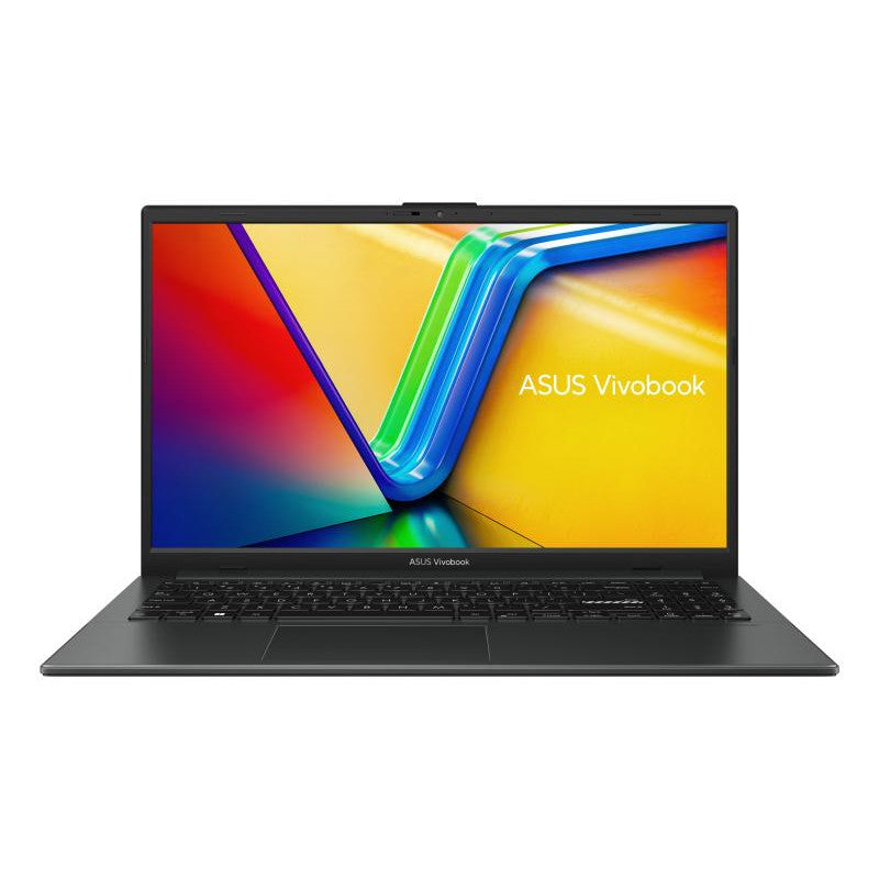 ASUS Vivobook Go 15 OLED E1504FA-BQ2398W AMD Ryzen? 5 7520U Ordinateur portable 39,6 cm (15.6") Full HD 16 Go LPDDR5-SDRAM 512 Go SSD Wi-Fi 6E (802.11ax) Windows 11 Home Noir