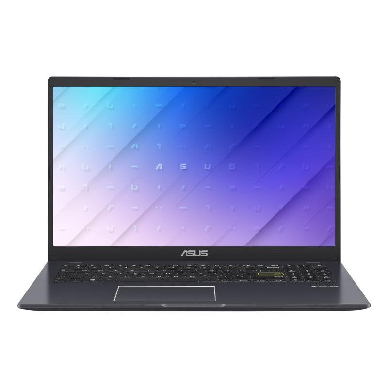 ASUS Vivobook Go 15 E510KA-BQ1175WS Intel® Celeron® N N4500 Ordinateur portable 39,6 cm (15.6") Full HD 4 Go DDR4-SDRAM 128 Go eMMC Wi-Fi 5 (802.11ac) Windows 11 Home in S mode Noir