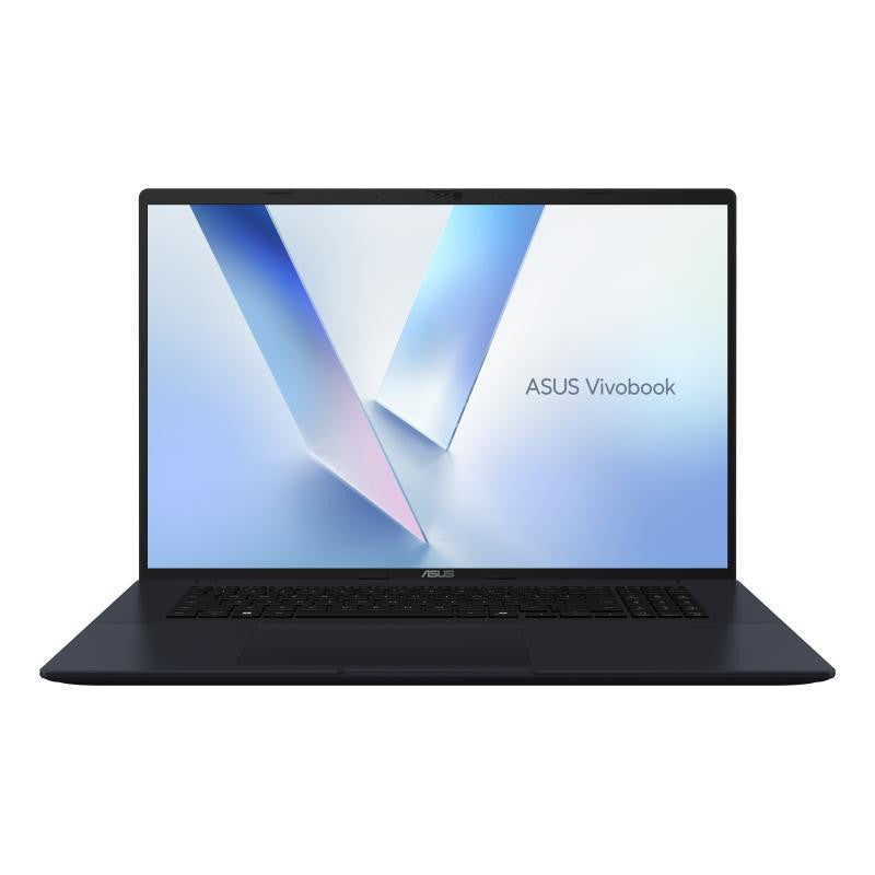 ASUS Vivobook 18 M1807HA-S8073W AMD Ryzen? 7 260 Ordinateur portable 46,7 cm (18.4") WUXGA 16 Go DDR5-SDRAM 512 Go SSD Wi-Fi 6 (802.11ax) Windows 11 Home Bleu