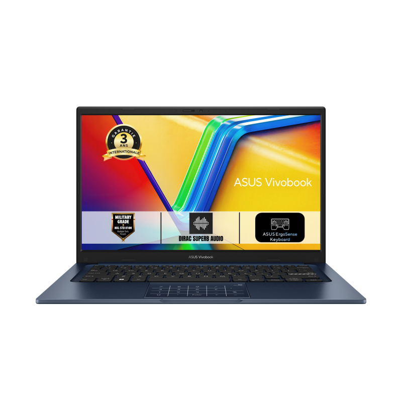 ASUS VivoBook X1404VA-EB1465W