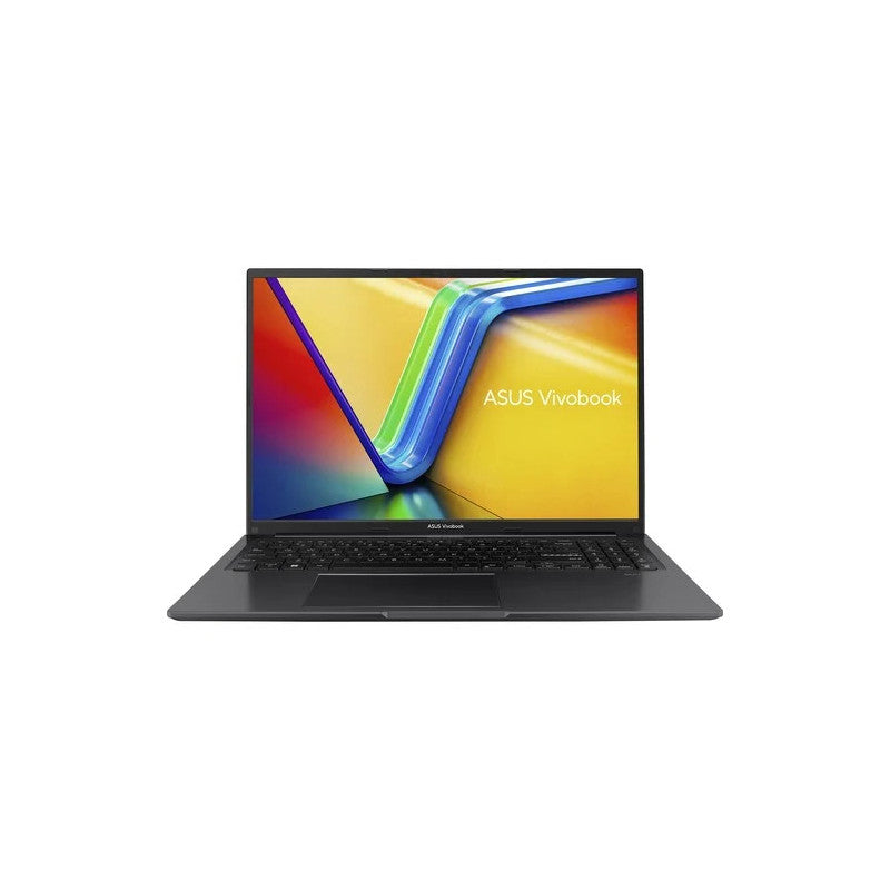 ASUS Vivobook 16 OLED X1605VA-SH2251W Intel® Core? i7 i7-13620H Ordinateur portable 40,6 cm (16") WUXGA 16 Go DDR4-SDRAM 1 To SSD Wi-Fi 6E (802.11ax) Windows 11 Home Noir