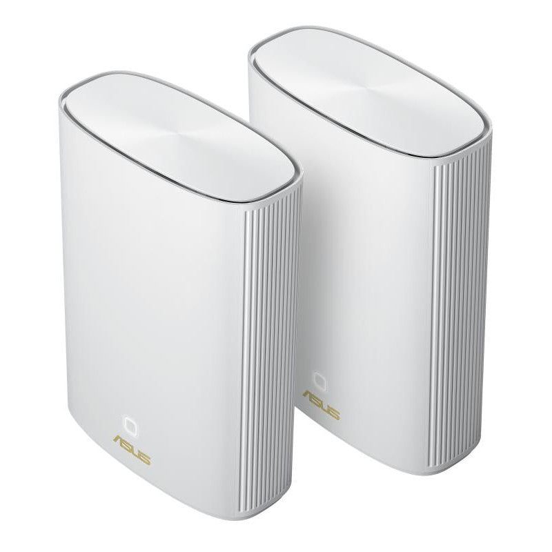 ASUS ZenWiFi XP4 x2 White