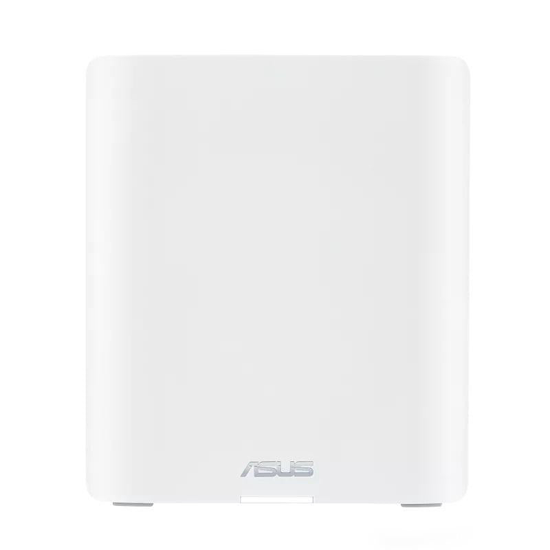 ASUS ZenWiFi BT10 (2pk) Tri-bande (2,4 GHz / 5 GHz / 6 GHz) Wi-Fi 7 (802.11be) Blanc 3 Interne