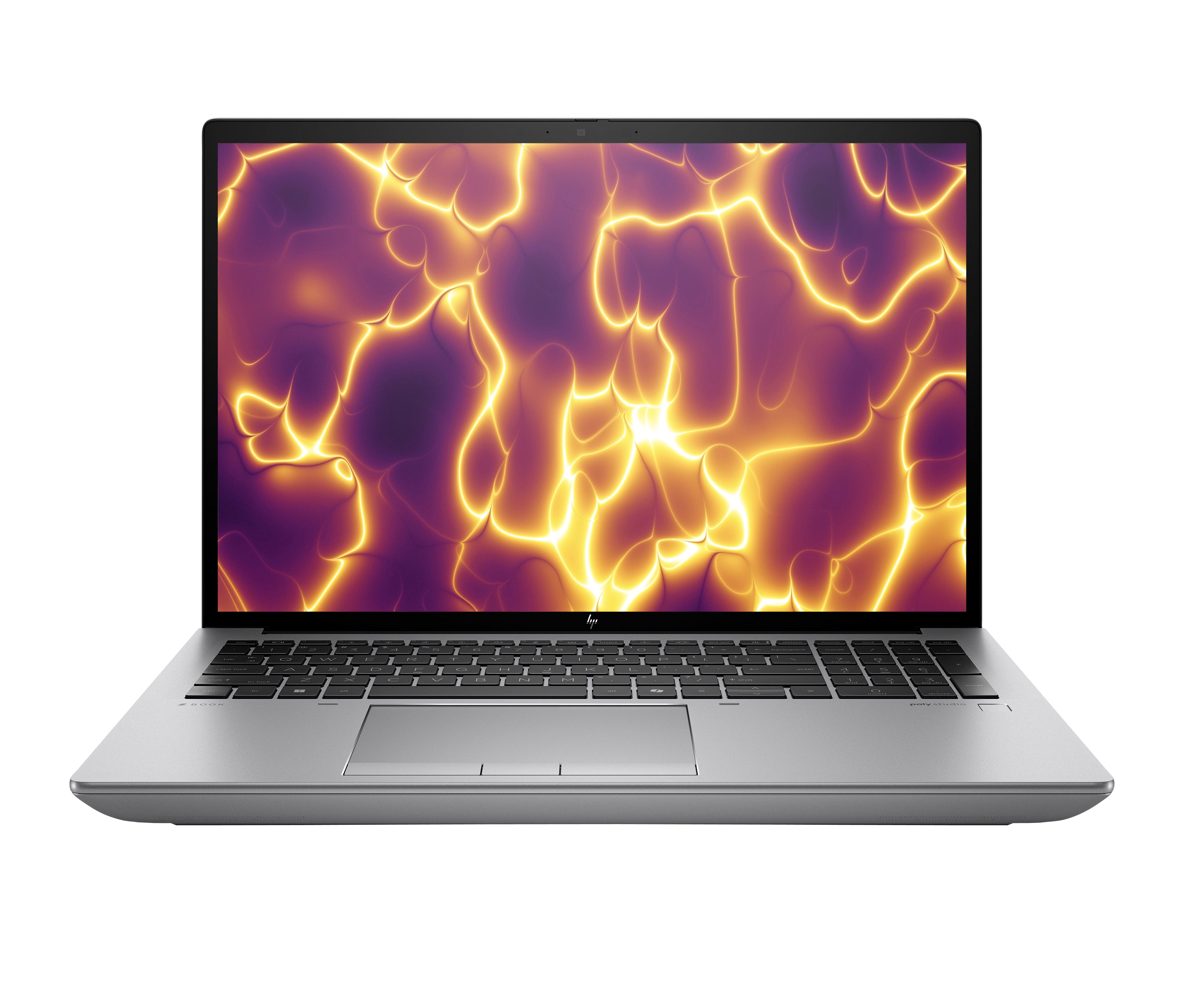 HP ZBook Fury 16 G11 Mobile Workstation - Intel Core i9 - i9-14900HX / jusqu'à 5.8 GHz - Win 11 Pro - RTX 4000 Ada - 64 Go RAM - 2 To SSD NVMe, TLC - 16" IPS 1920 x 1200 - Gigabit Ethernet - NFC, Wi-Fi 7, Bluetooth - clavier : Français - avec HP Wolf Pro 