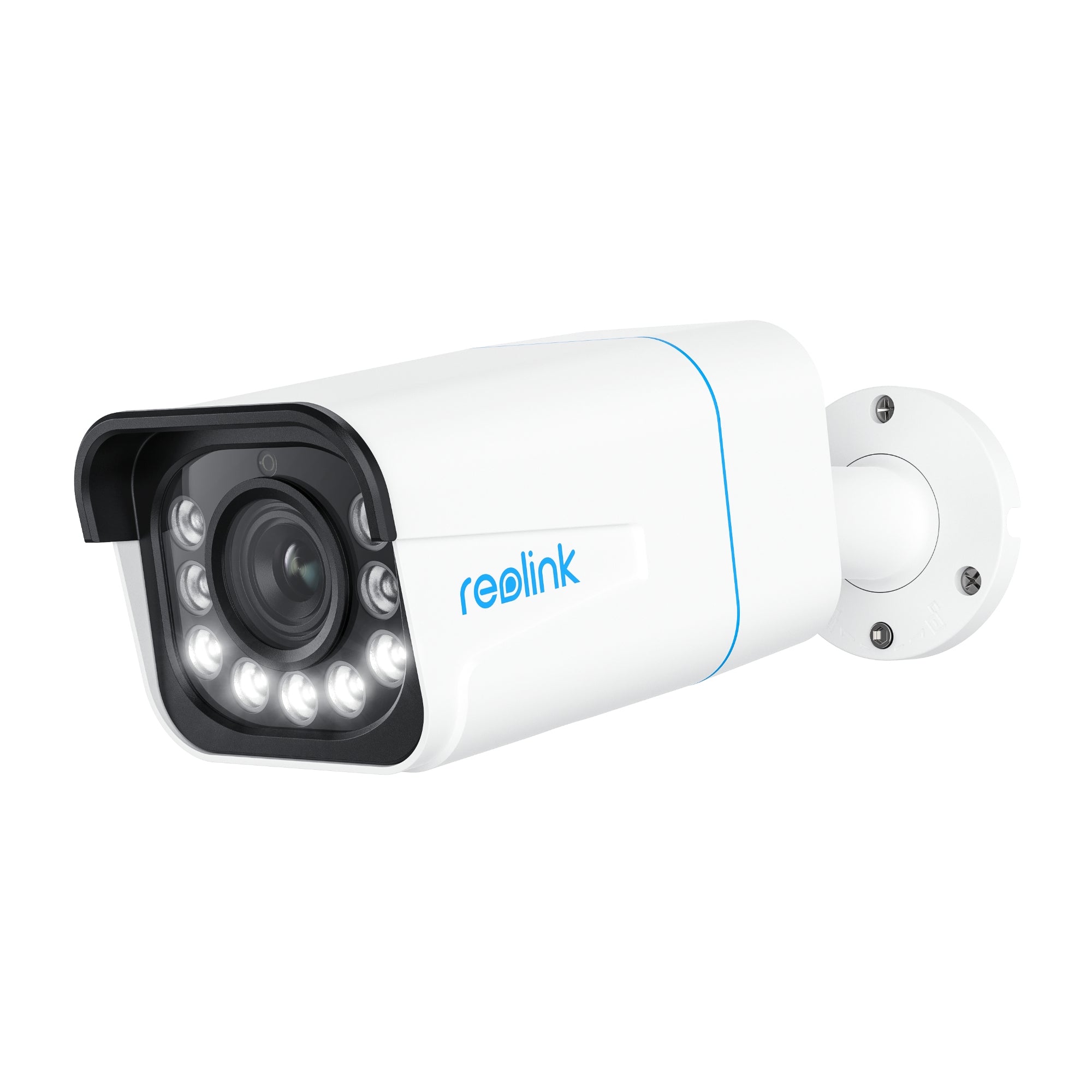 P430 - 4K / PoE / Avec projecteur
