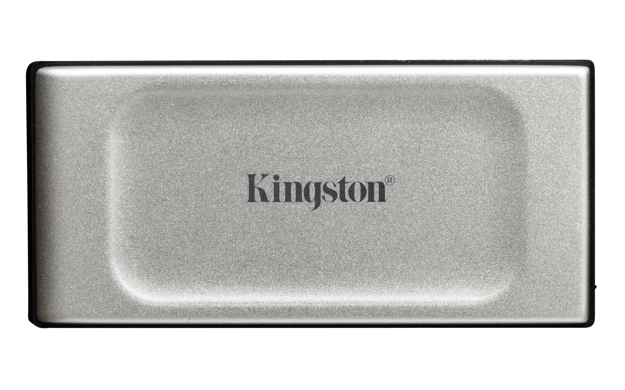 Kingston XS2000 - SSD - 4 To - externe (portable) - USB 3.2 Gen 2x2 (USB-C connecteur)
