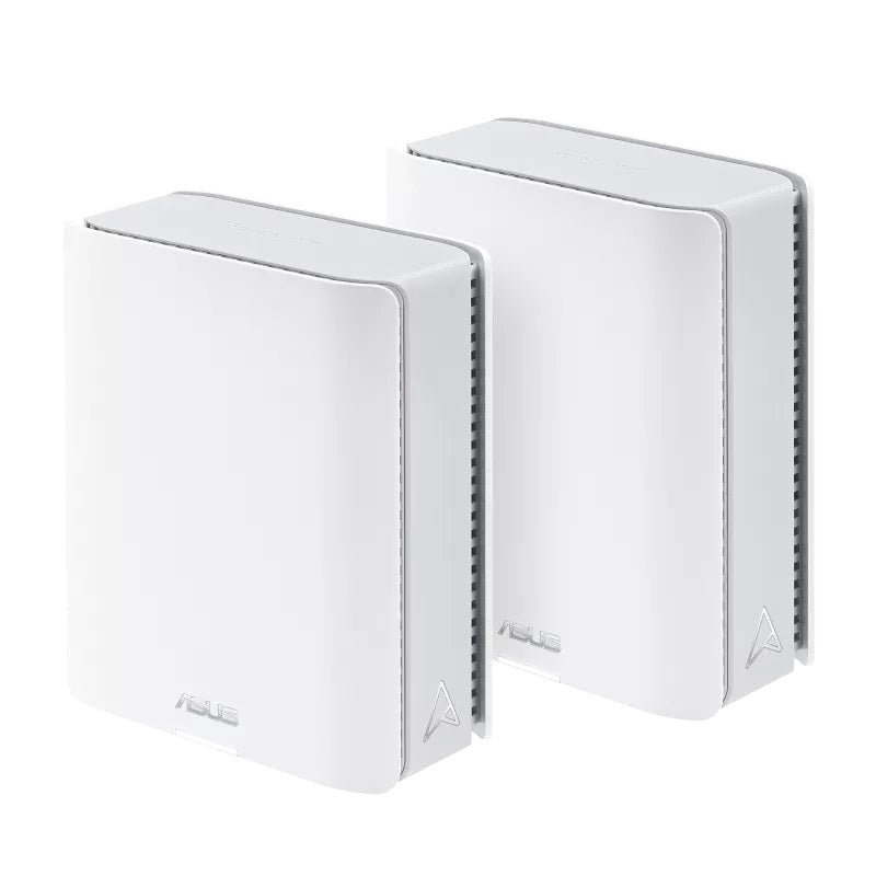 Router Asus BT10 Blanc Noir RJ45 USB 3.2 Ethernet WAN Wi-Fi