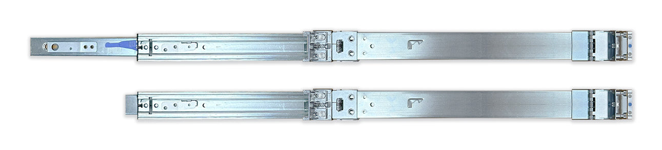 QNAP RAIL-S01 - Kit de rails pour armoire