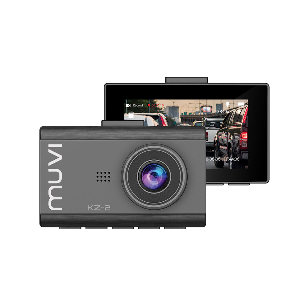Câble Veho VDC-003-KZ2 4K Ultra HD Noir